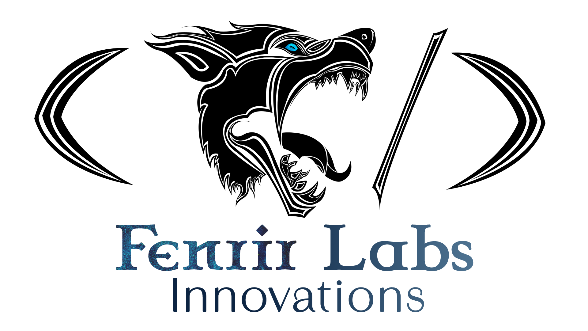 Logo Fenrir Labs